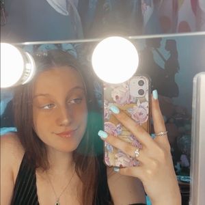 Meet your Posher, Ryleigh